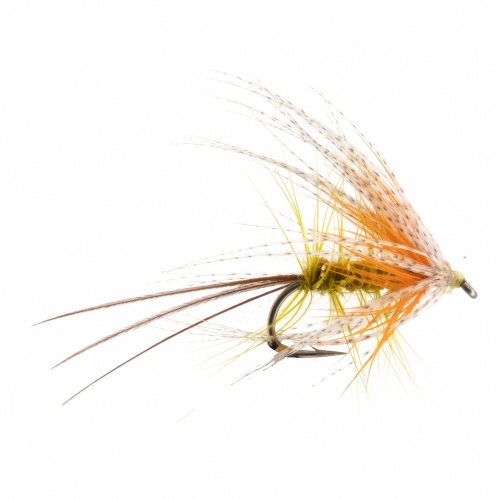 The Essential Fly Gosling Fishing Fly